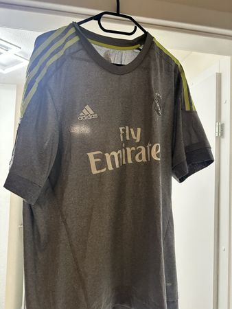 Maillot officiel réal Madrid XL 