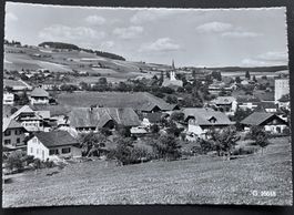 Biglen im Emmental, ca. 1960