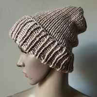 neuer VIVIAN GRAF Beanie | 100% Merino | Neupreis CHF 90.-💓