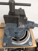 Metallbiegegerät Winkelbieger bis 25mm neuwertig