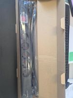 19" rack mount power strip,