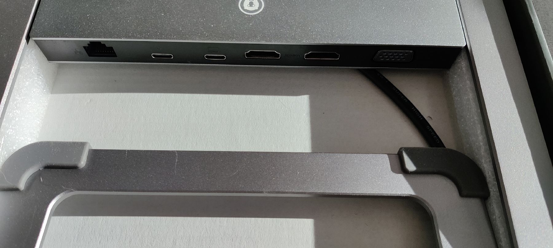 Docking station: Westiti USB-C docking station + – Nuovo (secondo la descrizione) da Sierre venduto da Dorianex6 3