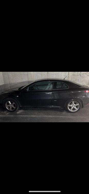 Alfa Romeo GT Coupé 2.0 JTS Kaufen auf Ricardo