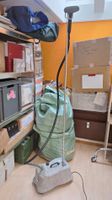 Jiffy Steamer J-4000 Pro-Line, Profi-Bügeln leicht gemacht!