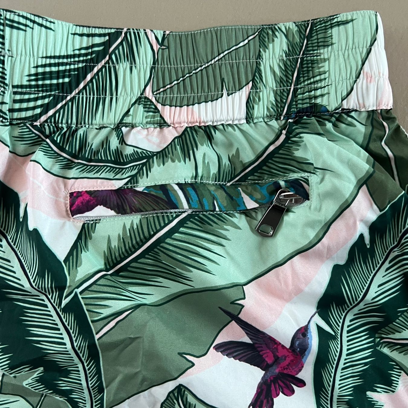 Hosen: SEAFOLLY Shorts 🌴 – Gebraucht aus zürich von vintage12 3