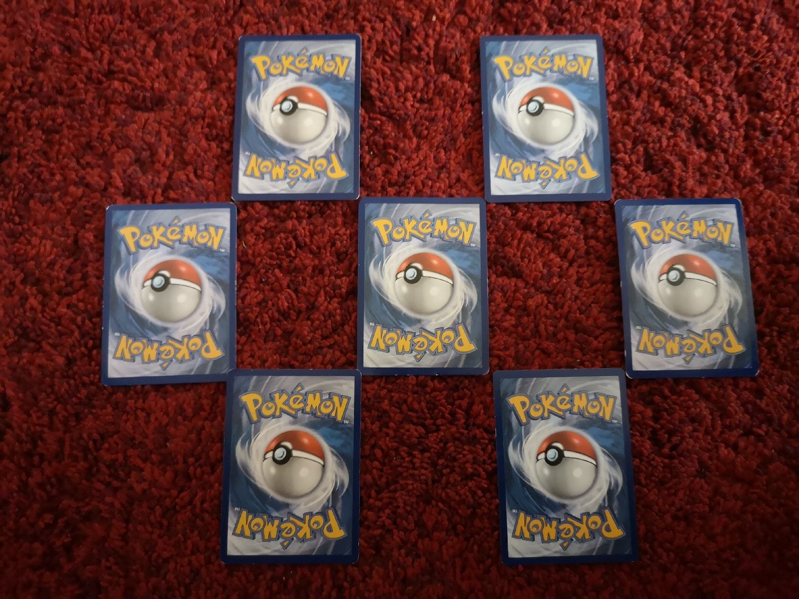 Pokémon Carte collezionabili: Lycanroc V +6 extra karten – Usato da Uster venduto da vtosevski 1