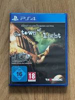 The Town of Light - PS4 - CIB