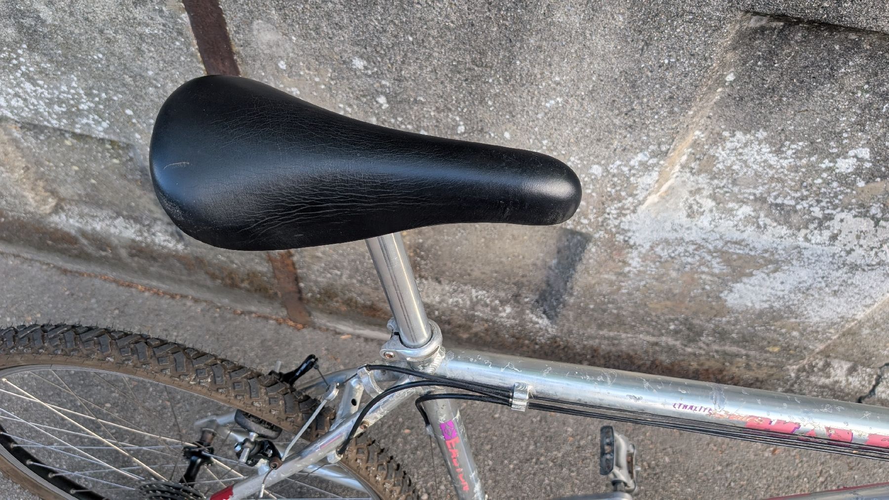Biciclette: Mountainbike Haro Impulse – Usato da Olten venduto da NicoOnline 9