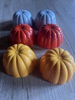 Puddingförmchen