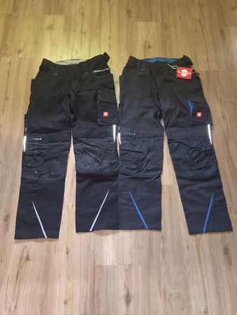 Engelbert Strauss Bundhose e.s motion 2020 Neu