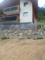 Solarmodul BSM500PM5-72SB
