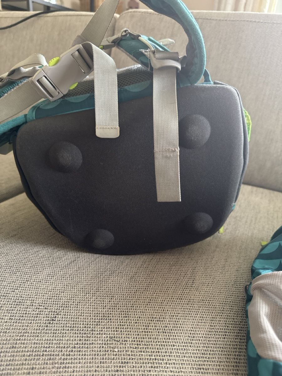Ergobag Zaini: ergobag Rucksack Kinder Motiv Avocado Grösse One Size gebrau – Usato da Zürich venduto da jennara 4