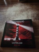 Unheilig - Lichterland • Best Of Unheilig