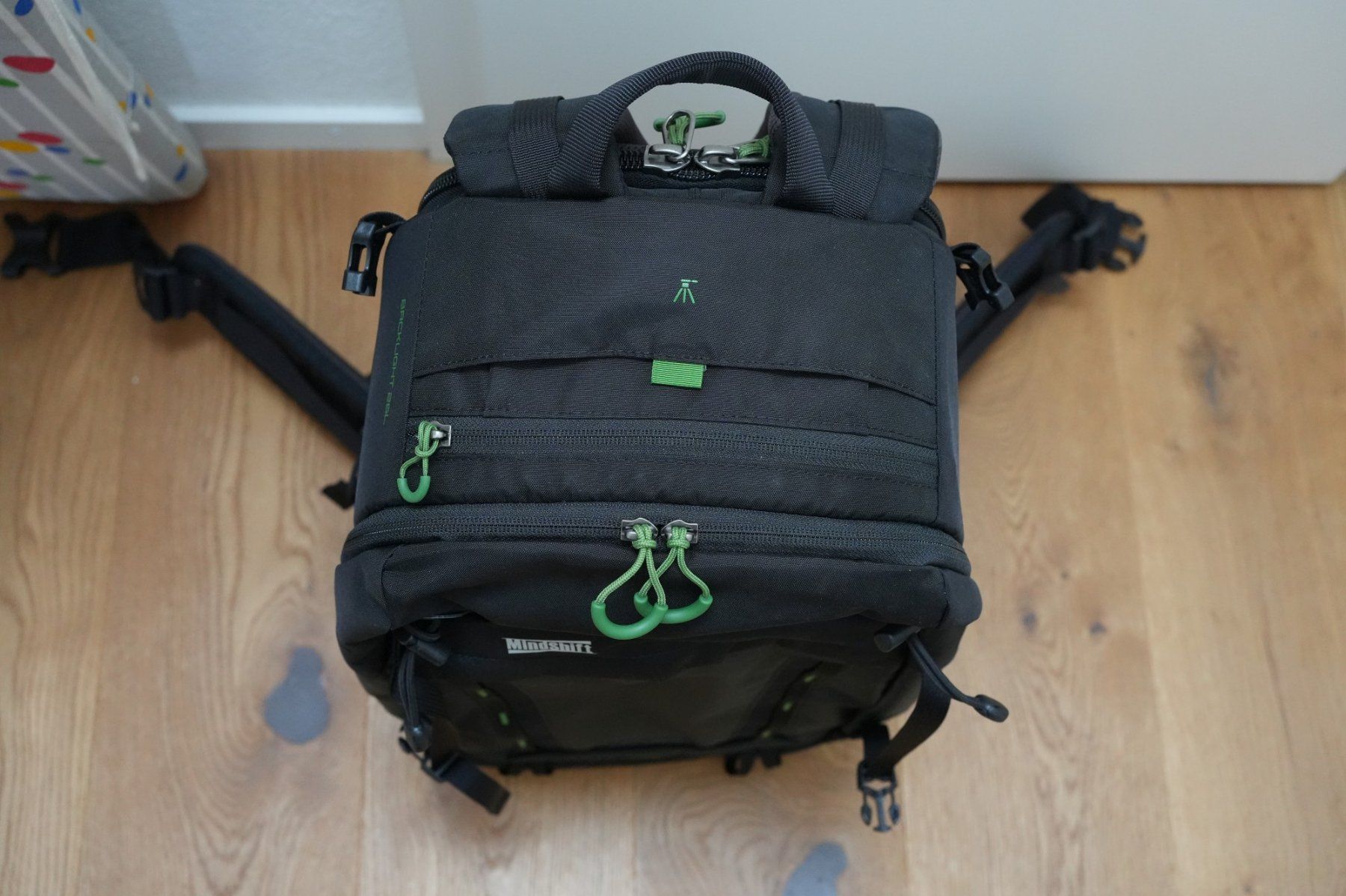 Rucksäcke: Fotorucksack Mindshift MS 360 – Neu (gemäss Beschreibung) aus Brunnen von Techfreak1 2
