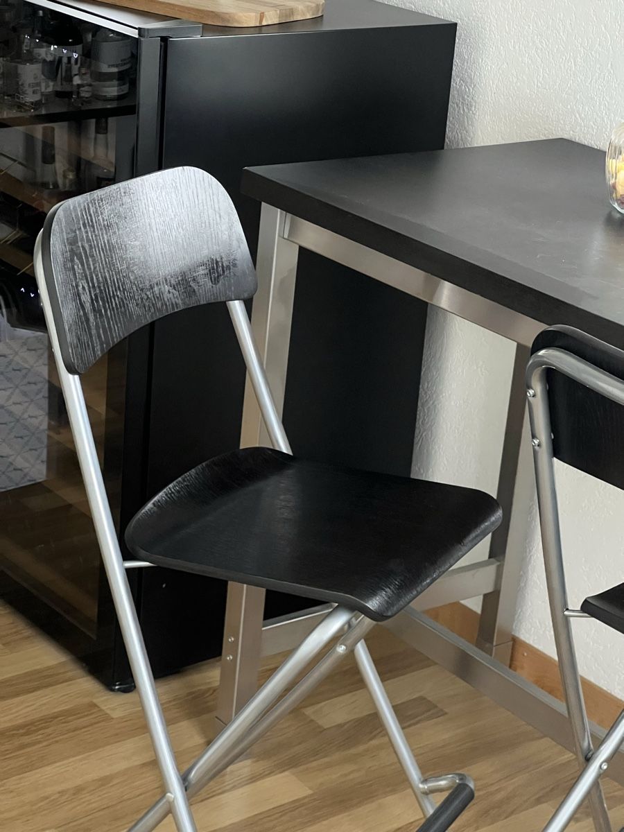 Ikea Set di tavolo e panche: Tisch inkl Stühle – Usato da Zürich venduto da eli_ry7v 3