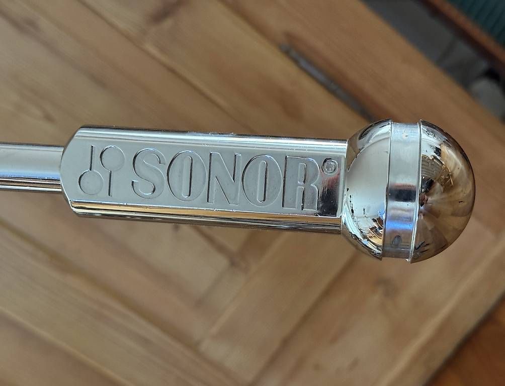 Sonor Strumenti musicali: Sonor Designer Ständer – Usato da Balgach venduto da Psalty 4