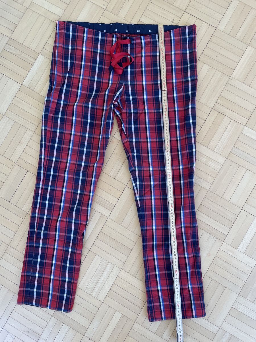 Negligees & Pigiami: Pijamahose Blue Lemon S – Usato da Basel venduto da pilzliii 3