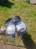 Junior Golfset Linkshänder (LH) – U.S. Kids Golf
