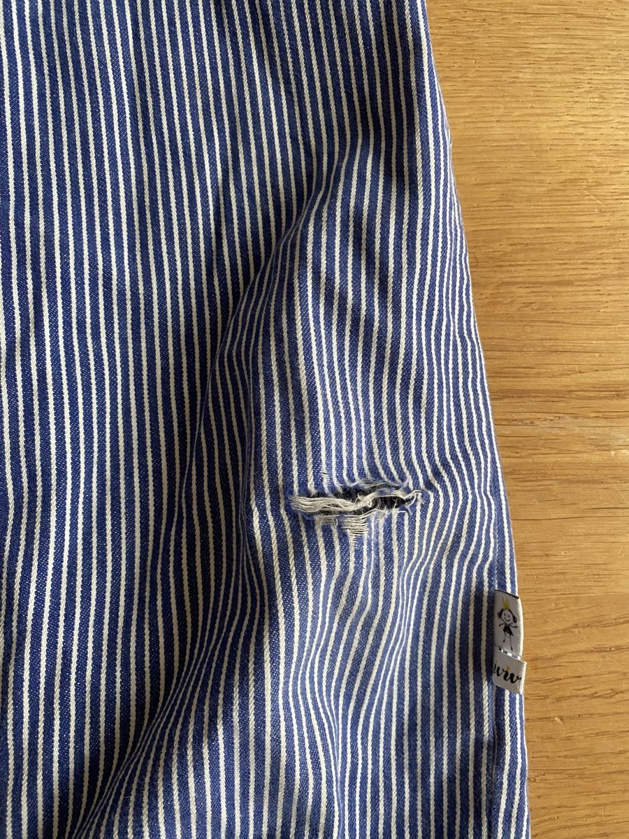 Pantaloni: Vivivhose - Gr. 110/116 – Usato da Frenkendorf venduto da Kompasskind 1