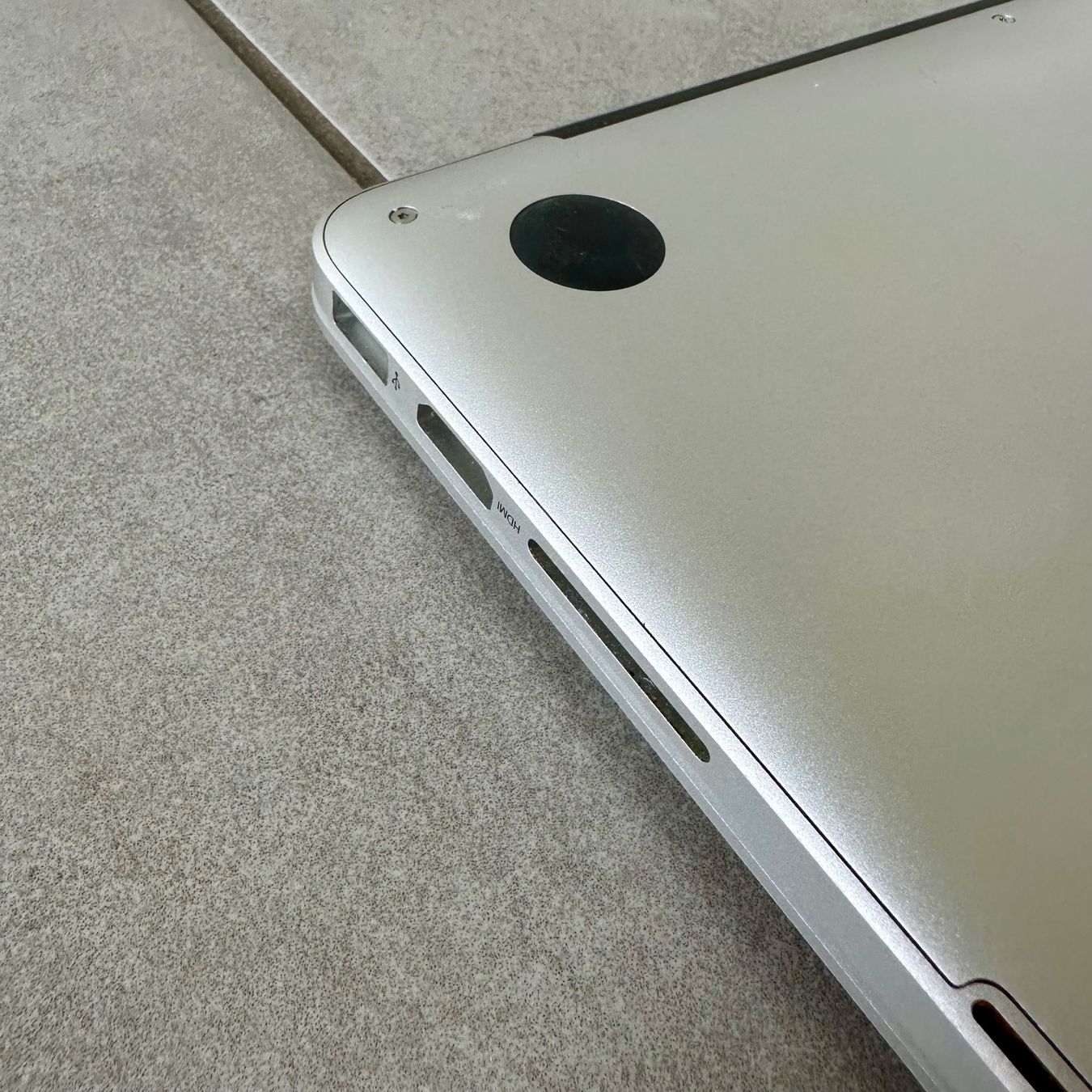 Apple Notebook: Apple MacBook Pro 15.4'' Retina mit Dicota Code Sleeve 15.'' – Usato da Aarwangen venduto da arimiak 6