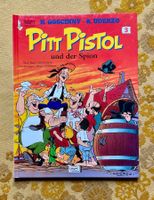 Pitt Pistol Band Nr 3 von 2006