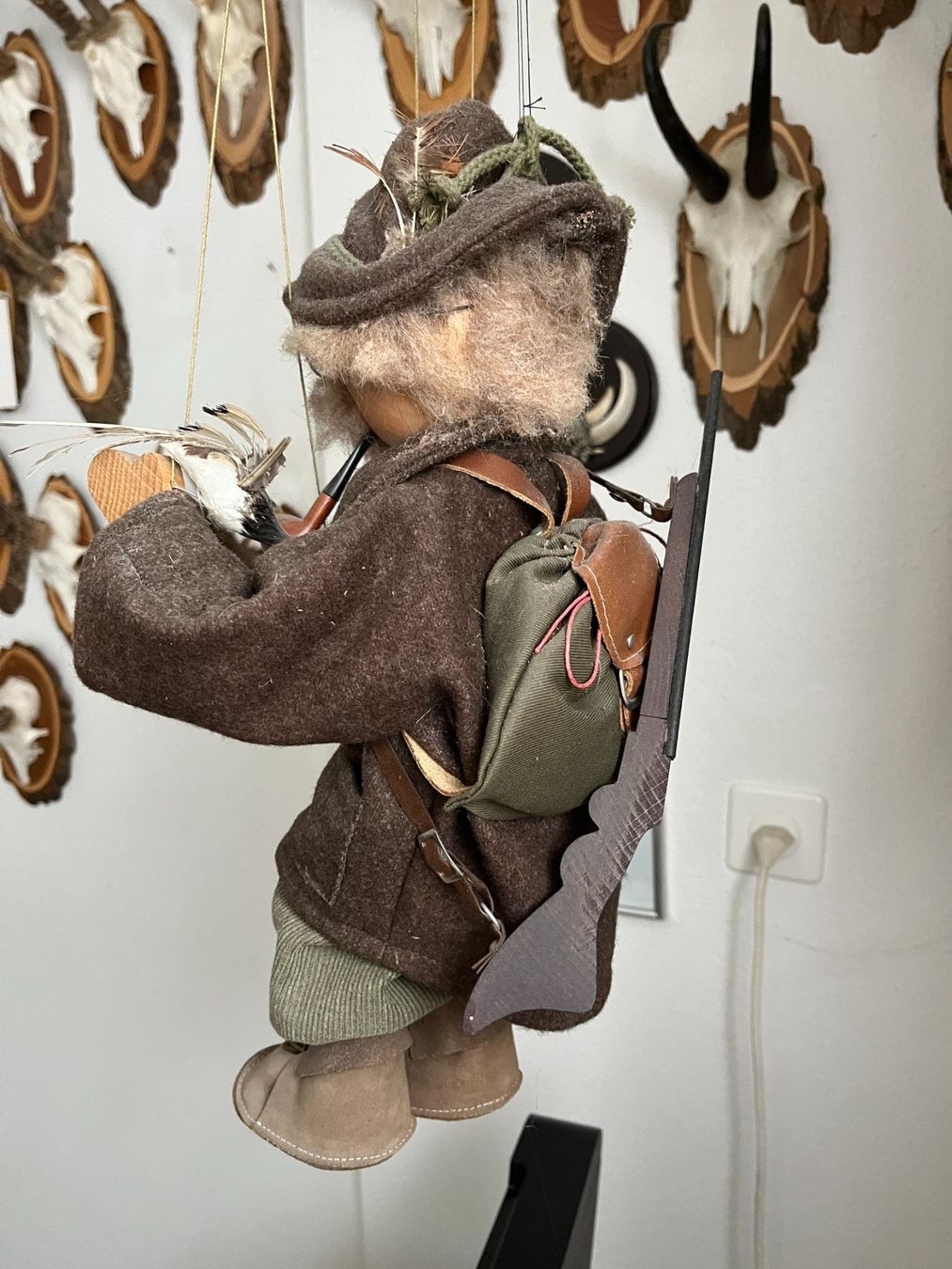 Statuette: Marionette – Usato da Ettingen venduto da dar_rqn6 1