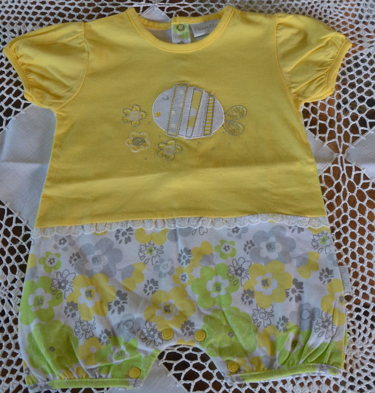 Lotti & Set di vestiti: TAILLE 68-74 - NEU – Nuovo e nell'imballaggio originale da Chiasso venduto da Dolly015