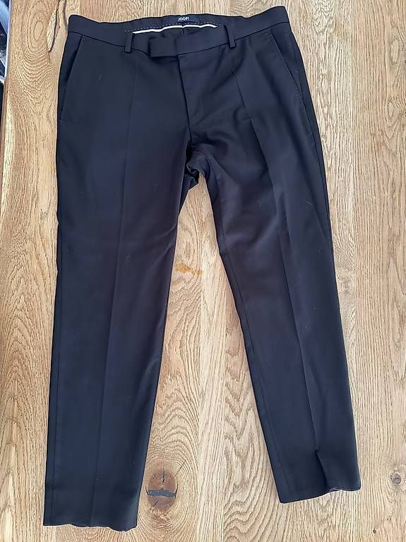 Pantaloni: Anzugshose Joop – Usato da Wabern venduto da onitenlav