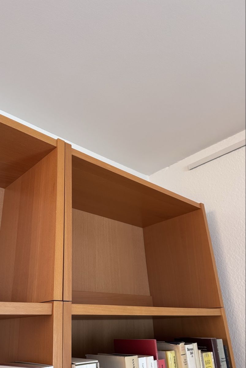 Ikea Scaffali: Ikea Billy Regal Aufsätze – Usato da Rikon im Tösstal venduto da ponylette 3