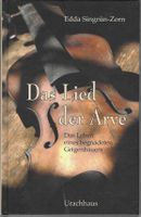 Das Lied der Arve - Edda Singrün-Zorn