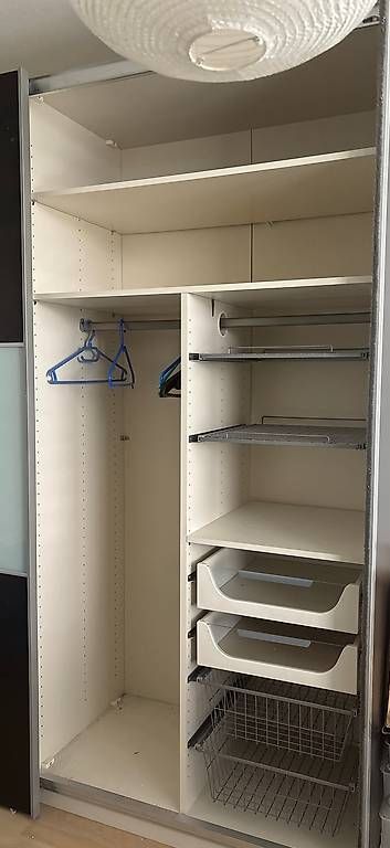 Schränke: Zimmerschrank – Gebraucht aus Buchrain von beni0803 1