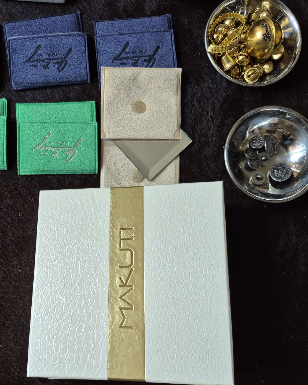 Sonstiger Schmuck: Schmuck Lot inkl. Boxen – Gebraucht aus Adliswil von cha_fq9f 6