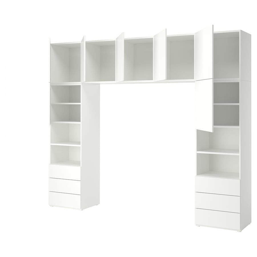 Ikea Scaffali: Ikea Platsa System – Usato da Oensingen venduto da marijadavide 2