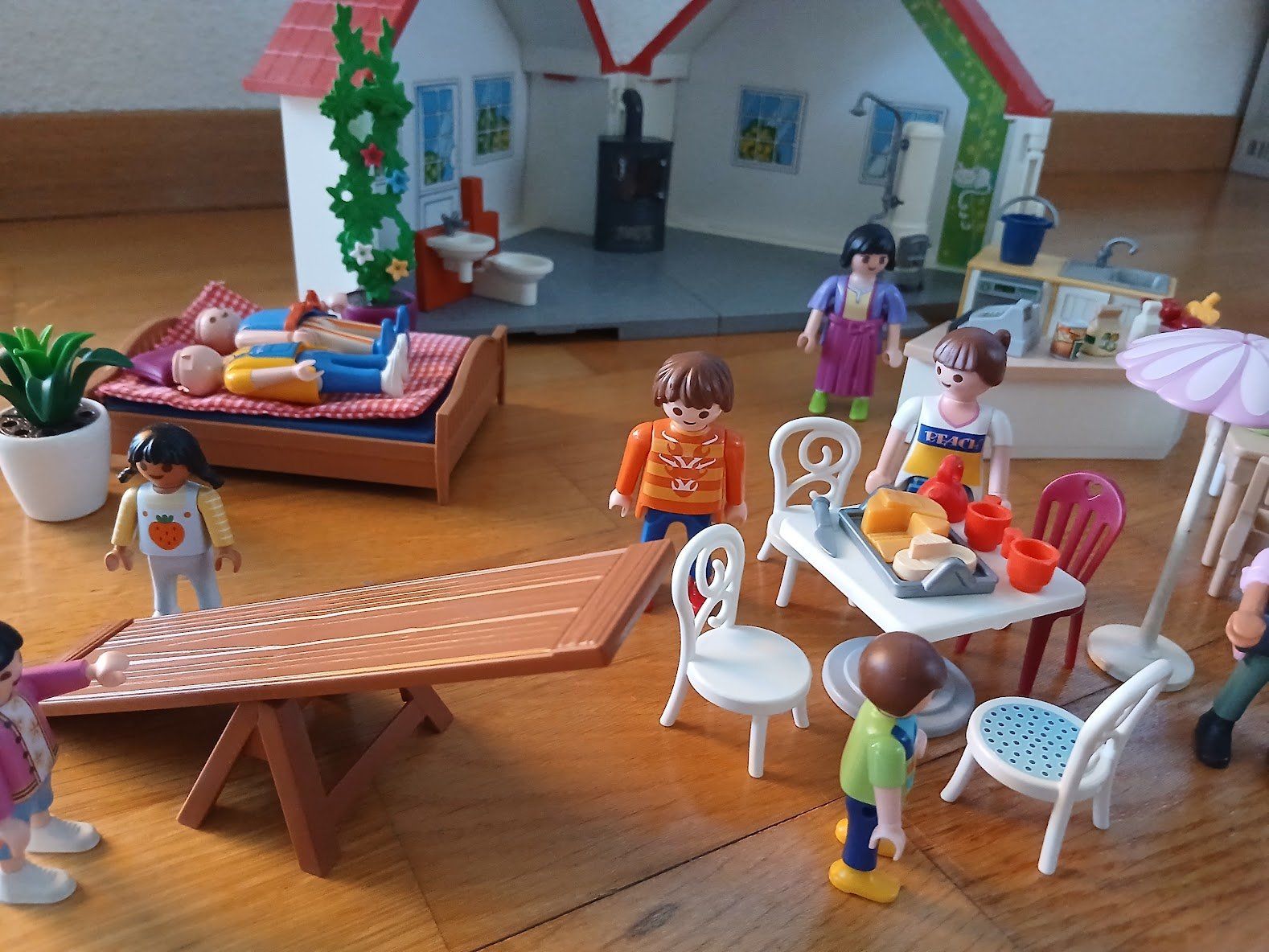 Playmobil Giocattoli: Playmobil – Usato da Dübendorf venduto da Fip05 1