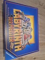 Brettspiel Labyrinth der Meister Ravensburger