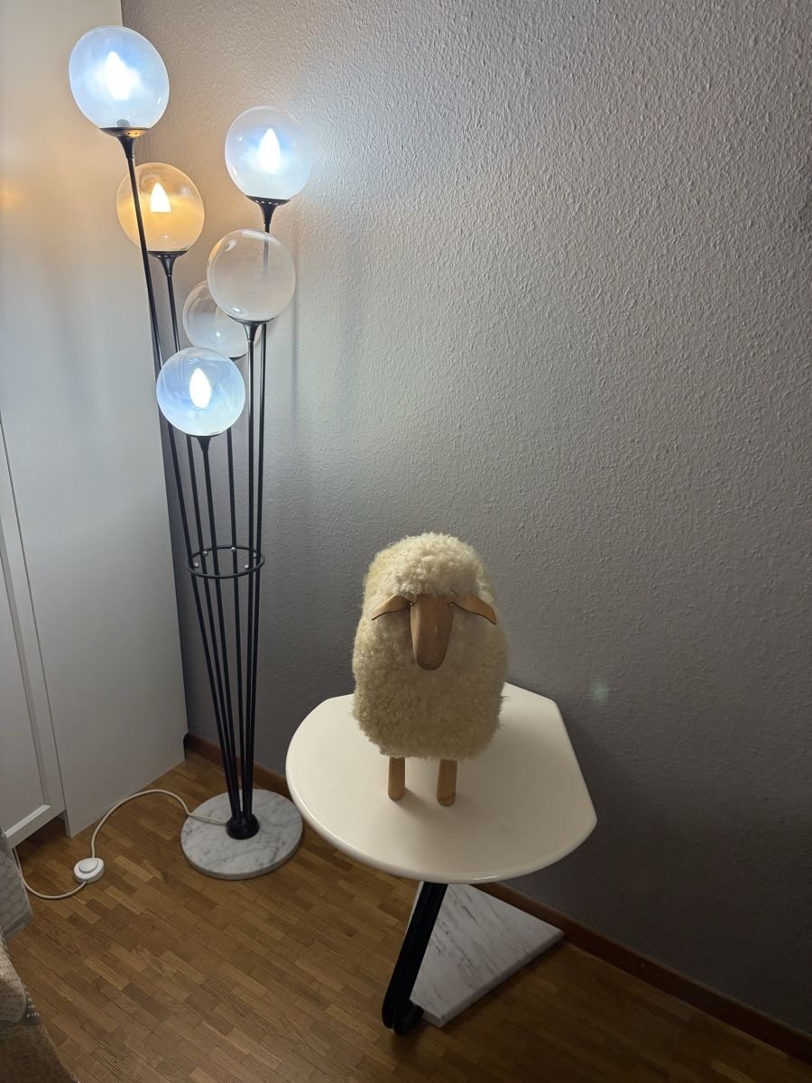 Figuren: Mouton design par Hanns Peter Krafft – Gebraucht aus petit lancy von FerreiraLuis 5