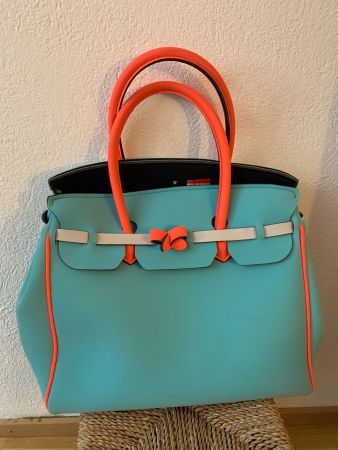 Neopren Tasche