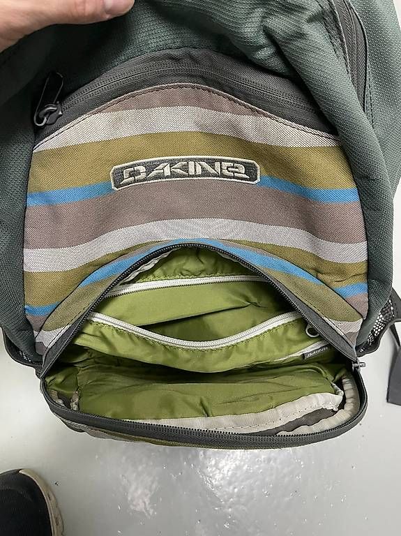 Rucksäcke: Rucksack - Dakine – Gebraucht aus Täuffelen von Cedu5 1
