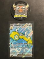 Dummimisel EX UR Full Art Reisegefährten (JTG178) DE NM