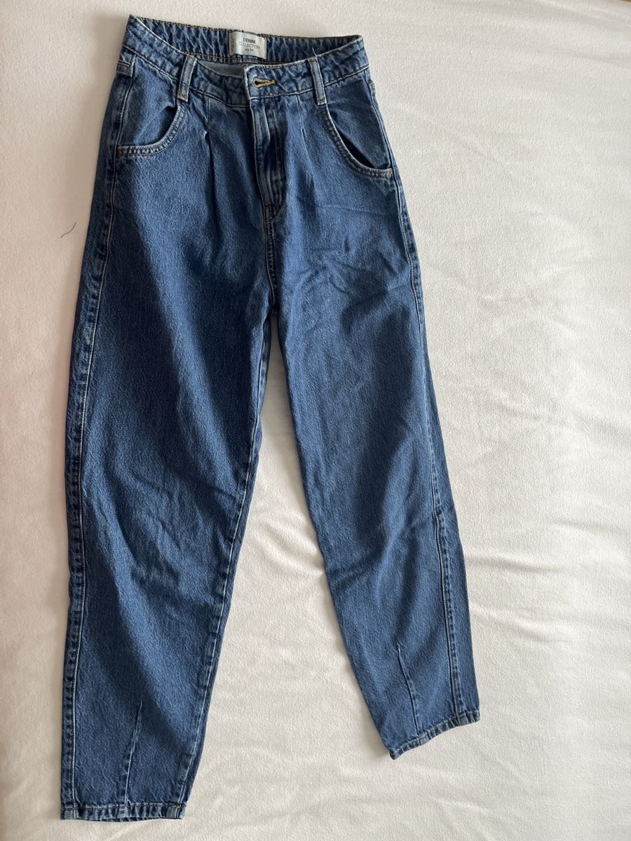 Tally Weijl Jeans: Tally Weijl jeans gr 34 – Gebraucht aus Adligenswil von Phoenix2017
