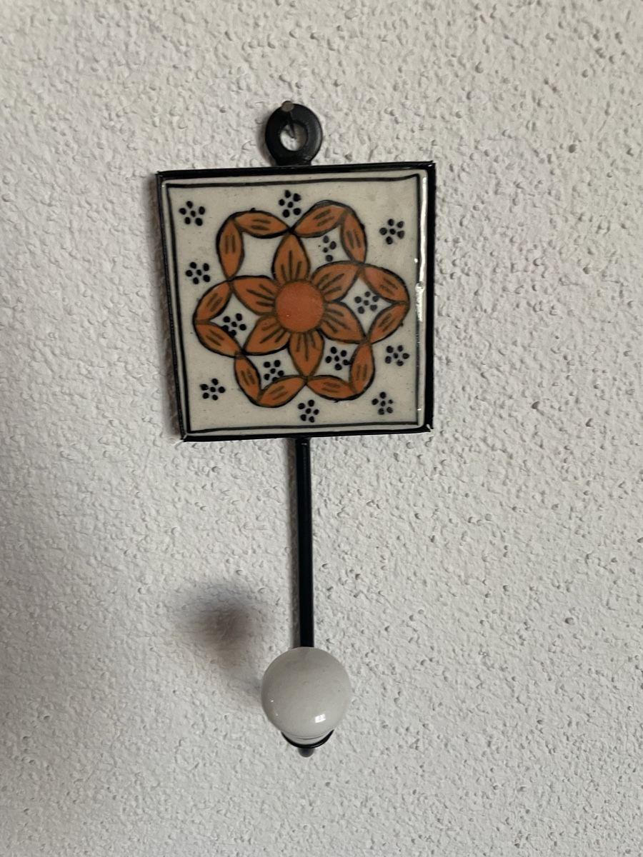 Porte manteau: Kleiderhacken – Neuf (Voir description) à Lommis par elly24