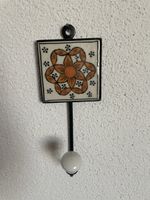 Kleiderhacken