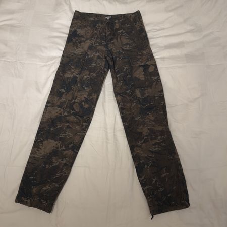 Carhartt WIP Regular Cargo Pant W28 L32