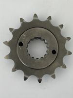 Ducati 14 Zähne Ritzel, Top Zustand, für Supersport 950