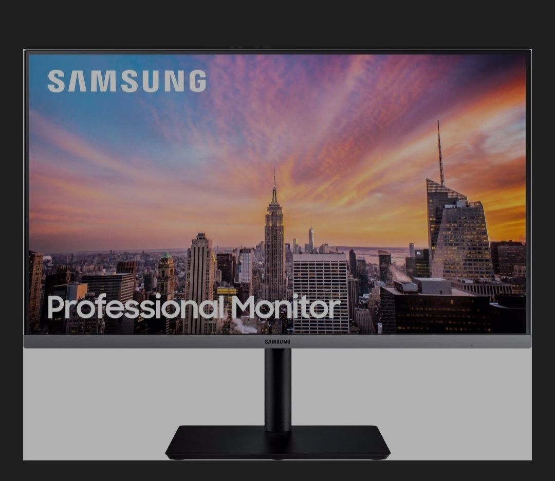 Monitor: Monitor Samsung S27R650/S27R652 27" – Usato da Kriens venduto da noe_5hkf