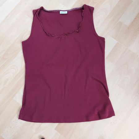 **Schönes Top von Street one, Gr. 42**