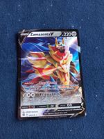Zamazenta V (EN) Astral Radiance - ASR 105/172