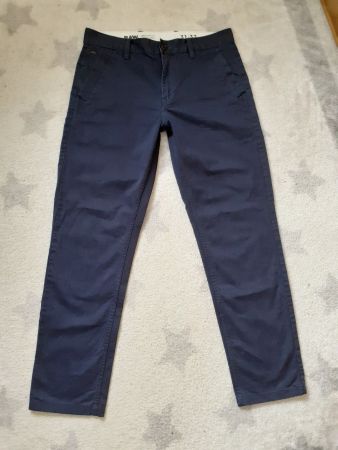 G-Star Raw Chino-Hose, Gr. 31/32, Top Zustand