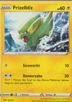 TCG POKEMON Verlorener Ursprung DE LOR 054 Frizelbliz