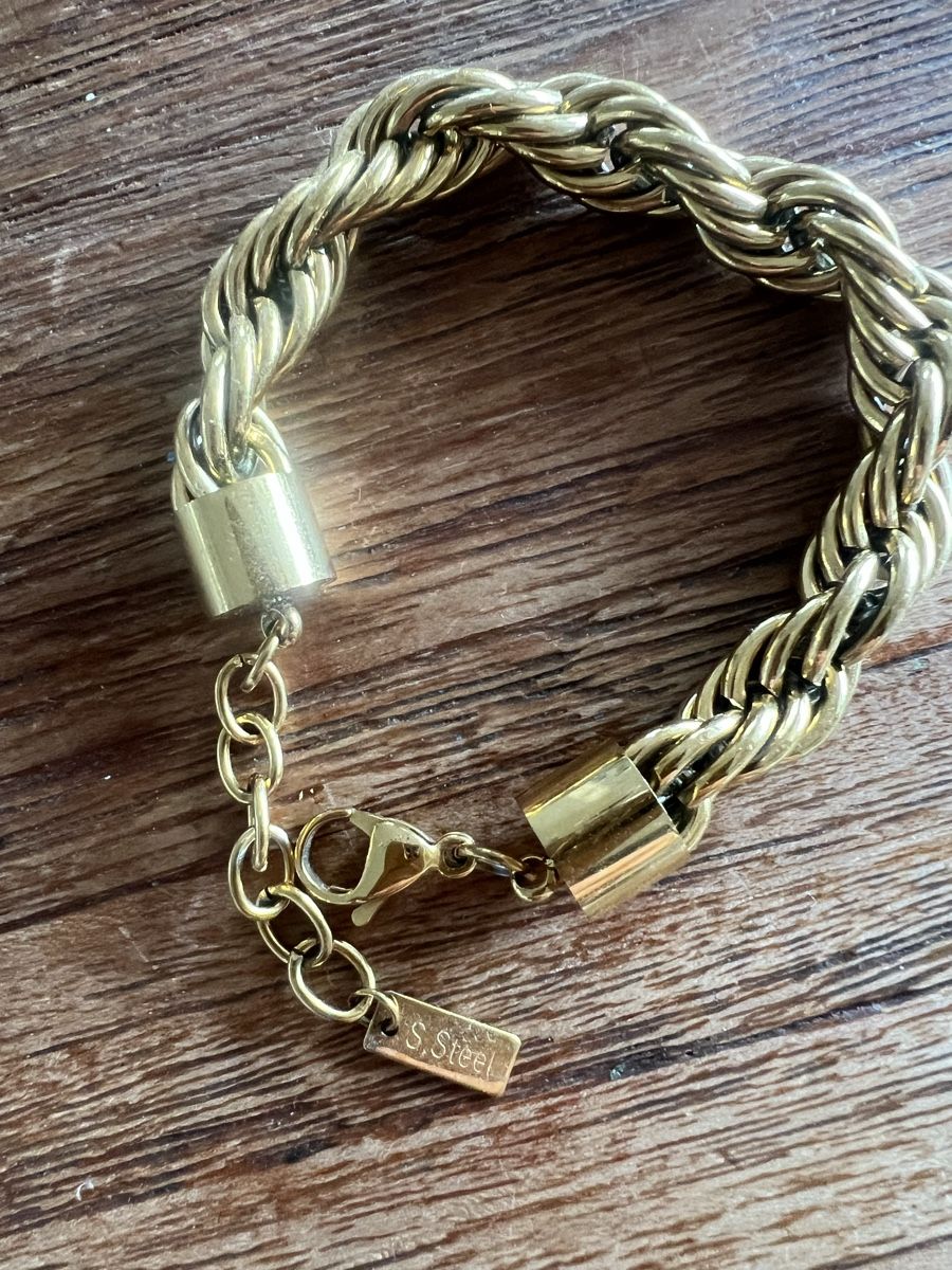 Bracciali & Braccialetti: Armband – Nuovo (secondo la descrizione) da Stettlen venduto da t.rentsch